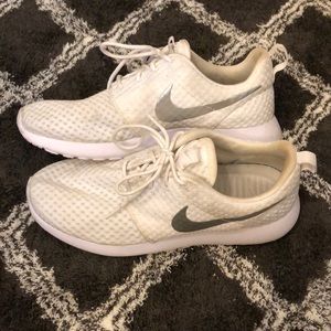 Nike sneakers